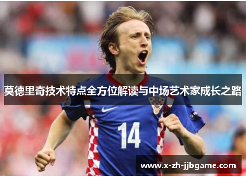 莫德里奇技术特点全方位解读与中场艺术家成长之路 莫德里奇技术特点全方位解读与中场艺术家成长之路