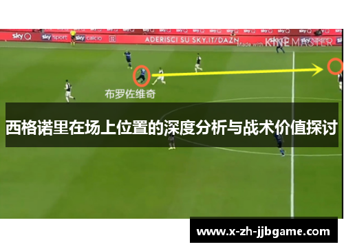 西格诺里在场上位置的深度分析与战术价值探讨 西格诺里在场上位置的深度分析与战术价值探讨